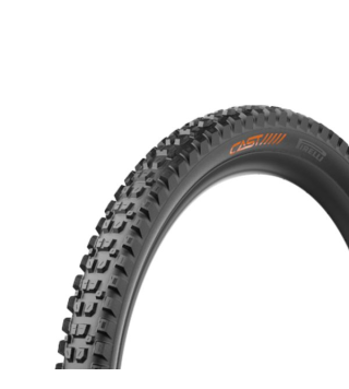 PIRELLI CAST PROTAGONIST...