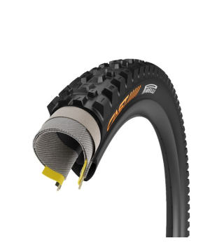 PIRELLI CAST PROTAGONIST 29X2.4 61-622 HARD WALL