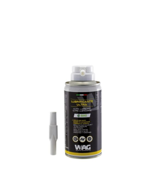 WAG LUBRIFICANTE ULTRA...