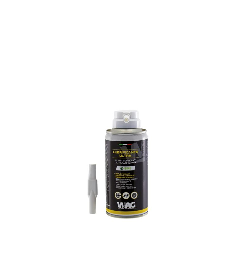 WAG LUBRIFICANTE ULTRA EBIKE 150ml