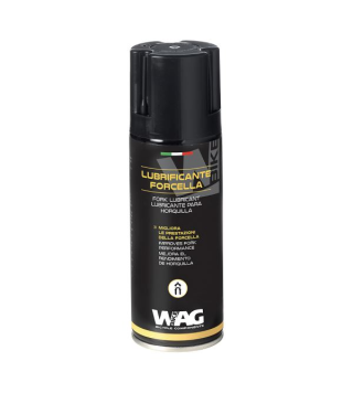 WAG LUBRIFICANTE STELI...