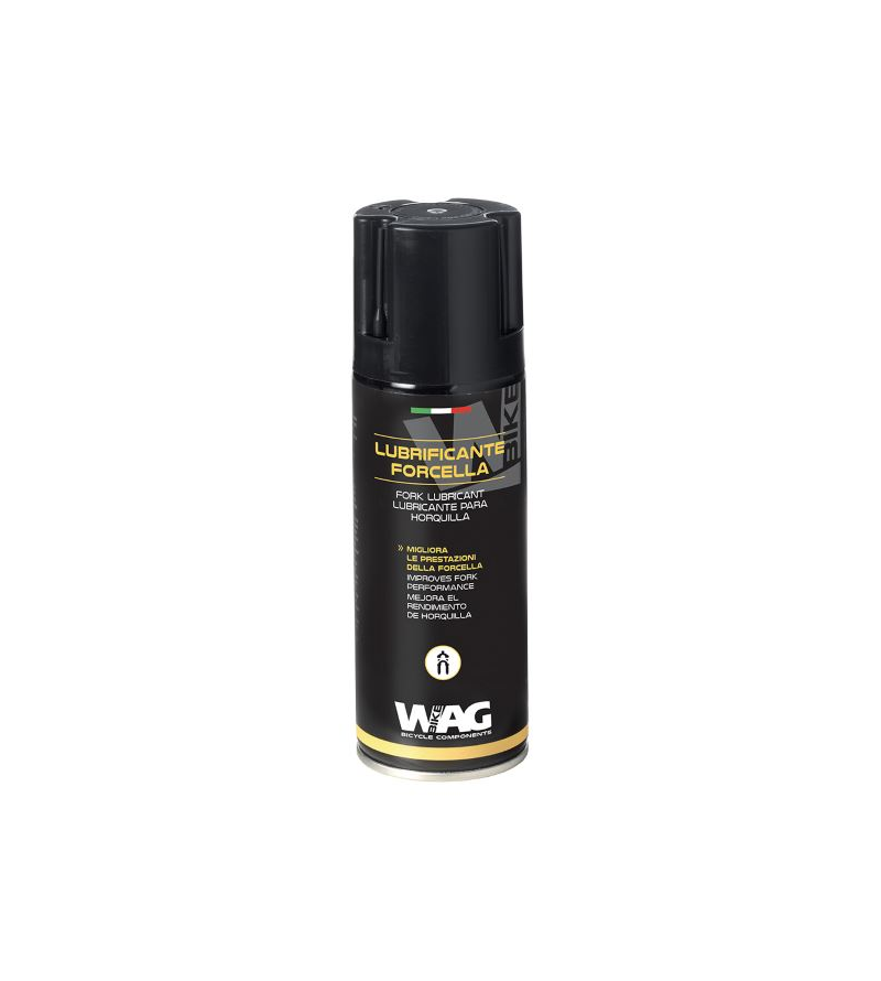 WAG LUBRIFICANTE STELI FORCELLA 150ml