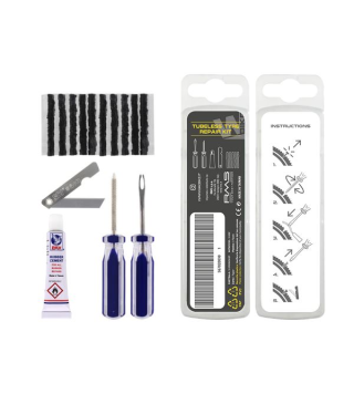 WAG KIT RIPARAZIONE GOMME...