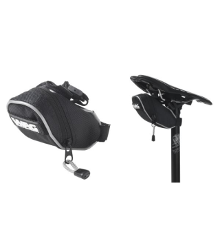 WAG BORSA SOTTOSELLA MINI NERO