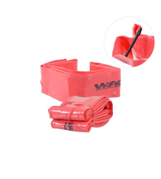 WAG CAMERA D'ARIA TPU 29X2.20/2.40 VALVOLA PRESTA 60mm