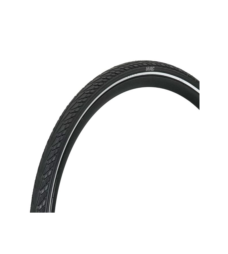 WAG PNEUMATICO SA234 700X35 ANTIFORATURA NERO REFLEX RIGIDO
