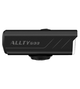 MAGICSHINE FANALINO ALLTY 600 V2.0 USB-C BLACK