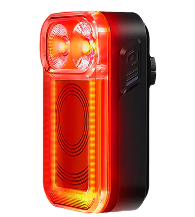 MAGICSHINE FANALINO SEEMEE 100AD USB-C BLACK