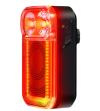 MAGICSHINE FANALINO SEEMEE 100AD USB-C BLACK