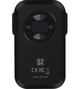 MAGICSHINE FANALINO SEEMEE 100AD USB-C BLACK