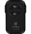 MAGICSHINE FANALINO SEEMEE 100AD USB-C BLACK