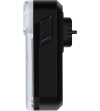MAGICSHINE FANALINO SEEMEE 100AD USB-C BLACK