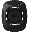 QUADLOCK ADATTATORE UNIVERSALE BLACK