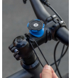 QUADLOCK SUPPORTO ATTACCO MANUBRIO BLACK