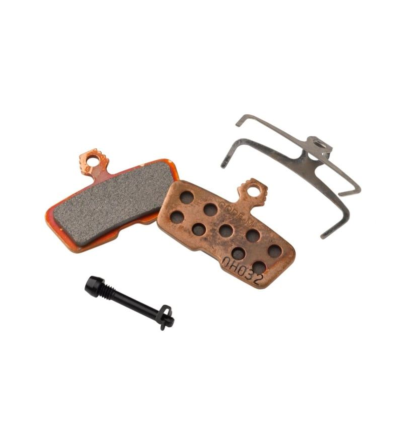SRAM PASTIGLIE X-LARGE MAVEN SINTERED COPPER