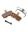 SRAM PASTIGLIE X-LARGE MAVEN SINTERED COPPER