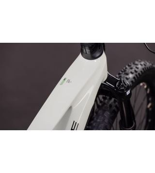 CUBE STEREO HYBRID ONE44 EXC 800 2026 DESERTSTONE' N' DRIEDHERBS