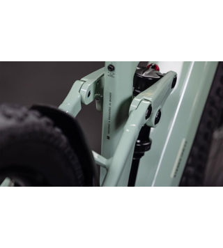 CUBE STEREO HYBRID ONE44 EXC 800 2026 DESERTSTONE' N' DRIEDHERBS