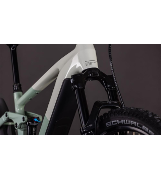 CUBE STEREO HYBRID ONE44 EXC 800 2026 DESERTSTONE' N' DRIEDHERBS