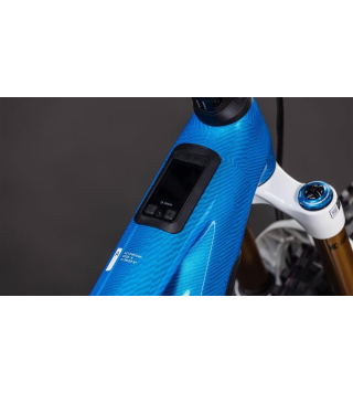 CUBE STEREO HYBRID ONE77 HPC AT 800 2026 ACTION TEAM