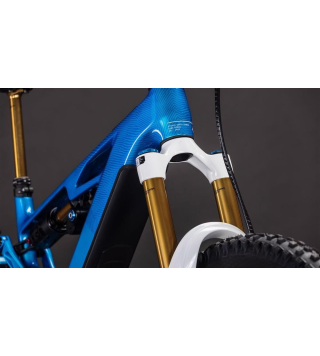 CUBE STEREO HYBRID ONE77 HPC AT 800 2026 ACTION TEAM