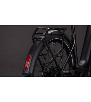 CUBE TOURING HYBRID ONE 600 2026 COAL' N' CHROME