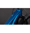 CUBE ATTENTION PRO 2026 ELETTRIC BLUE' N' BLUE