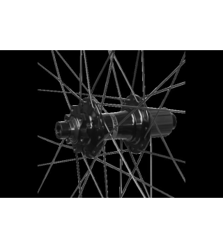 MAVIC RUOTA POSTERIORE E-CROSSRIDE 29" 12X148 30 CENTERLOCK HG