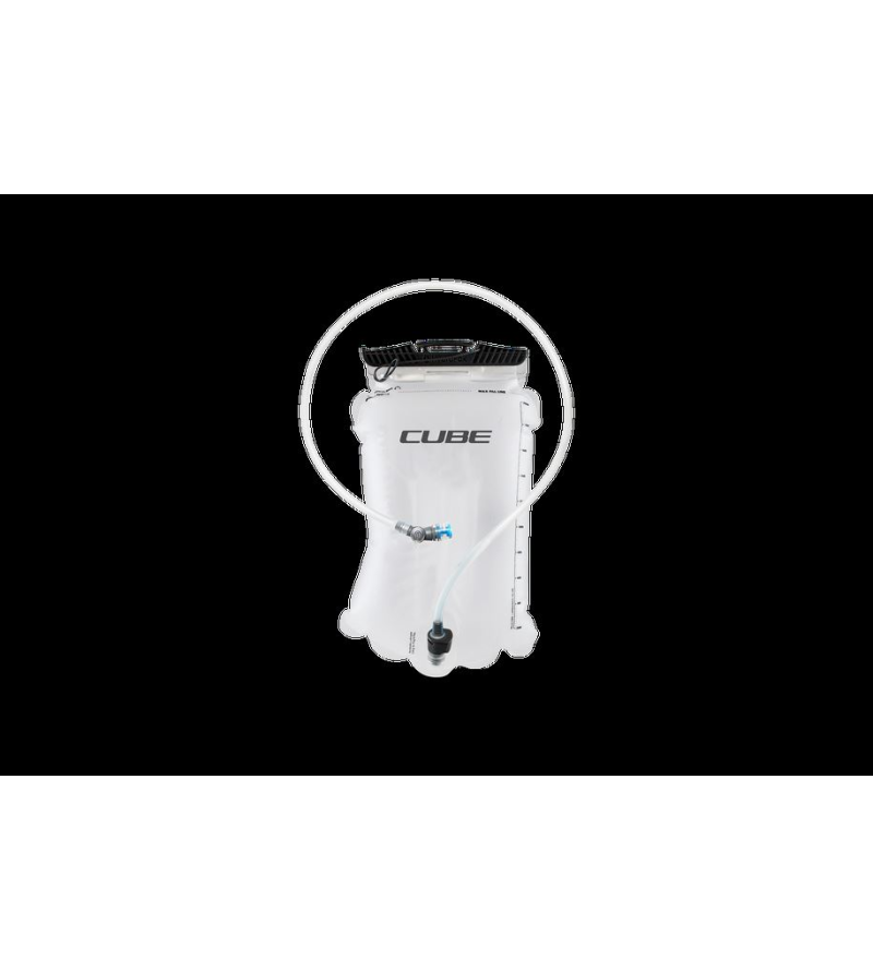 CUBE HYDRATTION BLADDER 2