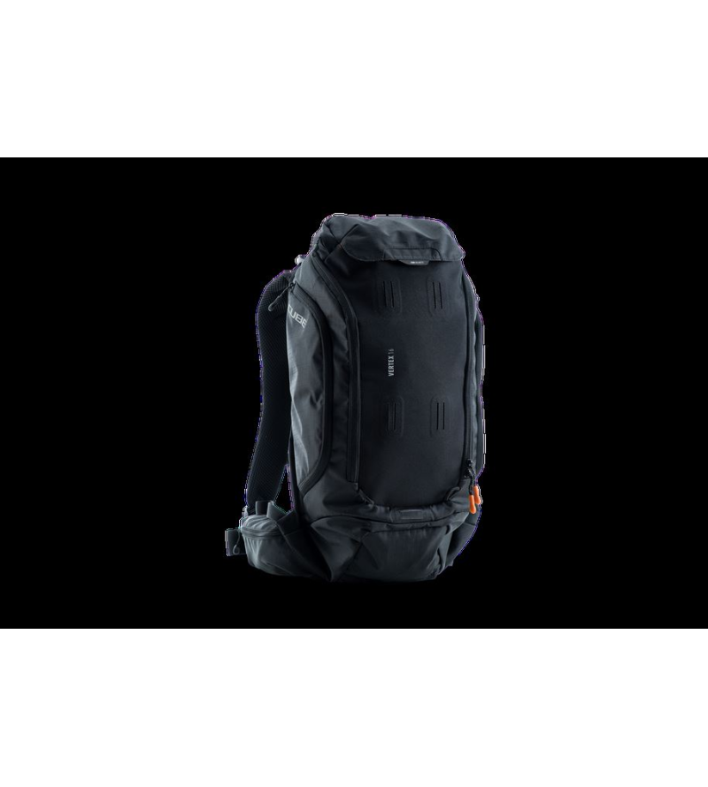 ZAINO CUBE VERTEX 16 X BLACK