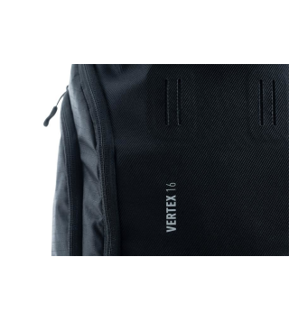 ZAINO CUBE VERTEX 16 X BLACK