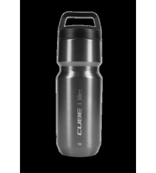 CUBE BORRACCIA ACCIAIO ARC...