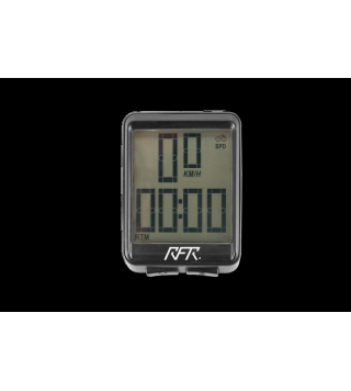 RFR CYCLE COMPUTER WIRELESS...