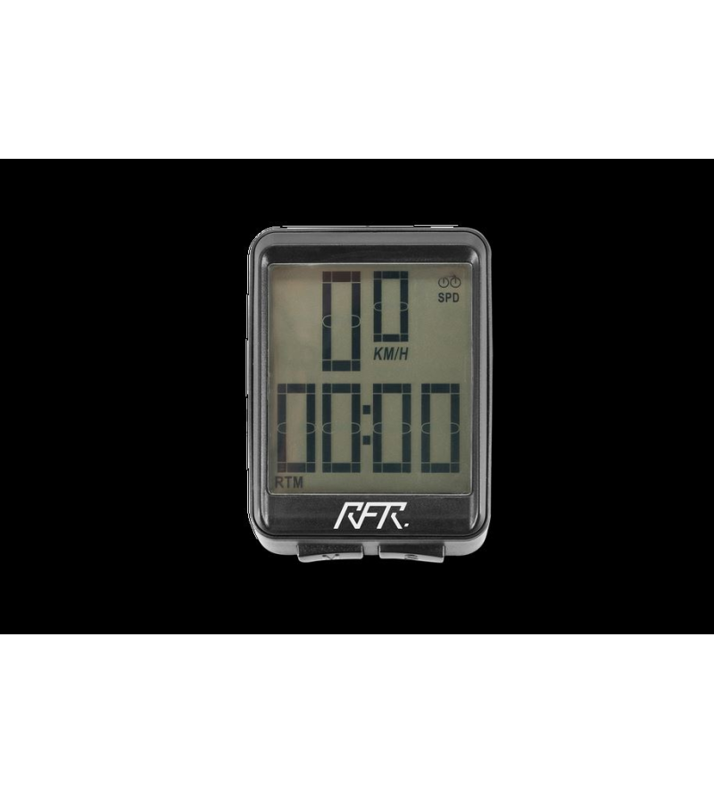 RFR CYCLE COMPUTER WIRELESS CMPT BLACK