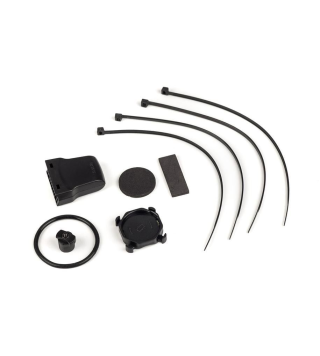 RFR CYCLE COMPUTER WIRELESS CMPT BLACK