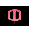 ACID PEDALE FLAT C6-ZP PINK