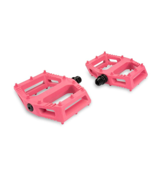 ACID PEDALE FLAT C6-ZP PINK
