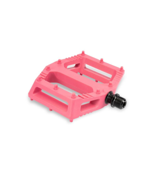 ACID PEDALE FLAT C6-ZP PINK