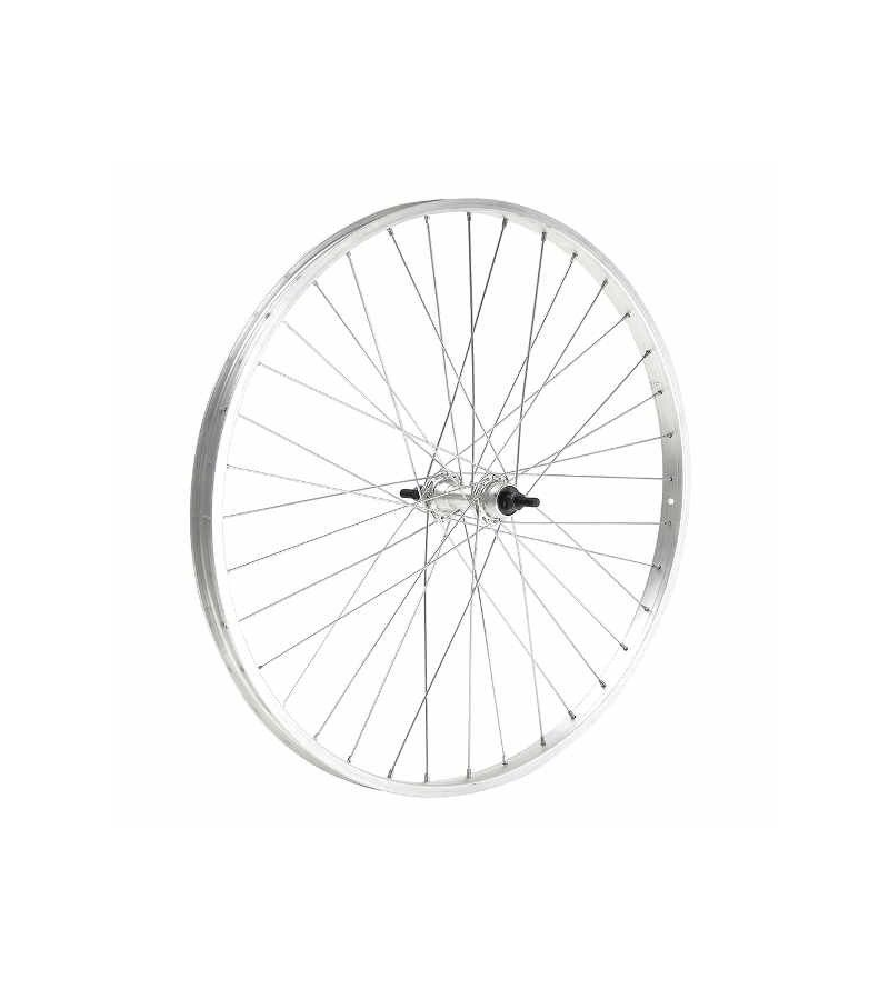 RMS RUOTA POSTERIORE 28 FILETTO 6/7 V DADI