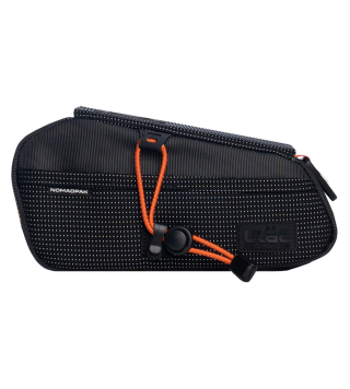 ULAC BORSELLO TREKKING VERVE 0.9L BLACK