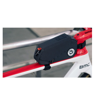 ULAC BORSELLO TREKKING VERVE 0.9L BLACK