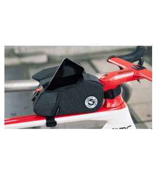 ULAC BORSELLO TREKKING VERVE 0.9L BLACK