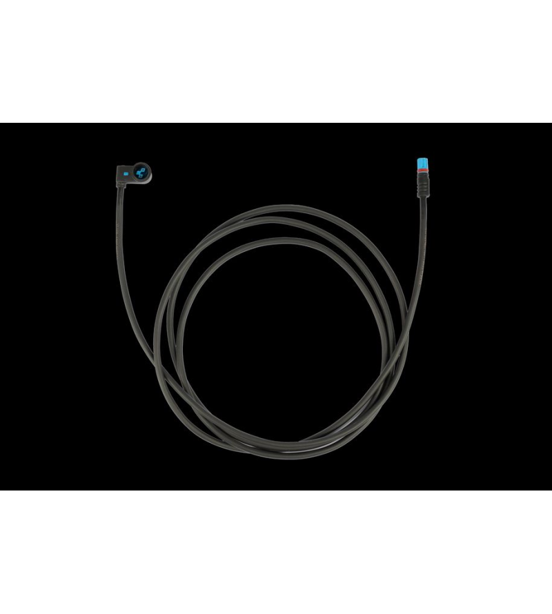 ACID CAVO LUCI X-CONNECT FRONT E-BIKE PER TAPPO SERIE STERZO Bosch BES3