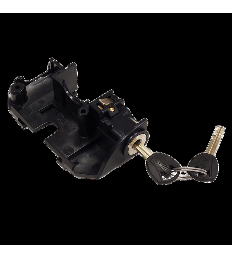 BOSCH CILINDRO CHIUSURA PLUS PER BATTERIA PORTAPACCHI (BDU2XX, BDU3XX, BDU4XX)