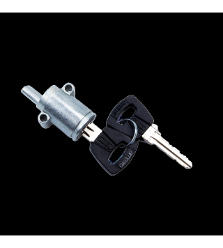 BOSCH CILINDRO CHIUSURA STANDARD POWER TUBE (BDU2XX,BDU3XX,BDU4XX)