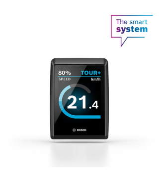 BOSCH DISPLAY KIOX 500...