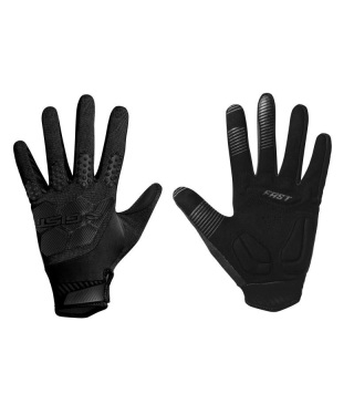 GIST GUANTO ARMOR NERO