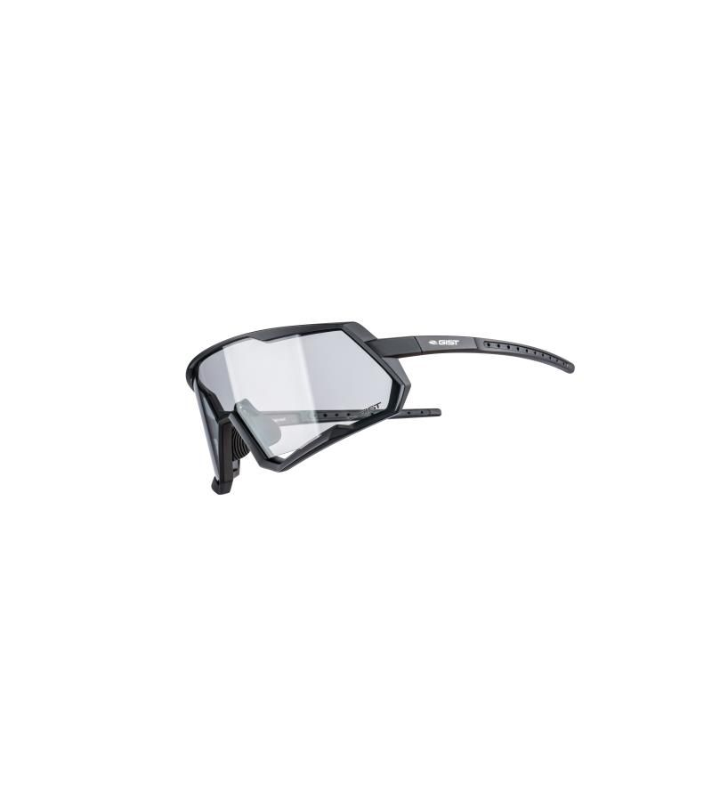 GIST OCCHIALE MASK BLACK PHOTOCHROMIC