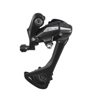 CAMBIO POST. 8 V NERO...