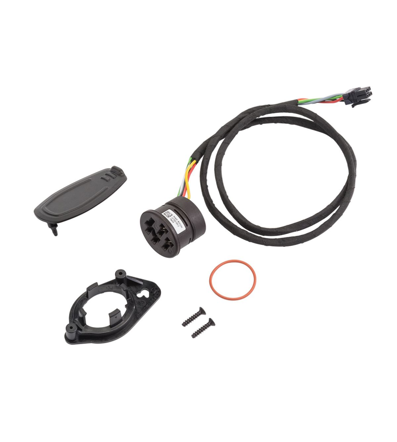 BOSC KIT PRESA DI CORRENTE POWERTUBE 680 mm (BCH289)